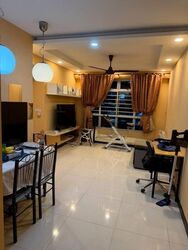 Blk 442B Fajar Hills (Bukit Panjang), HDB 3 Rooms #629768491